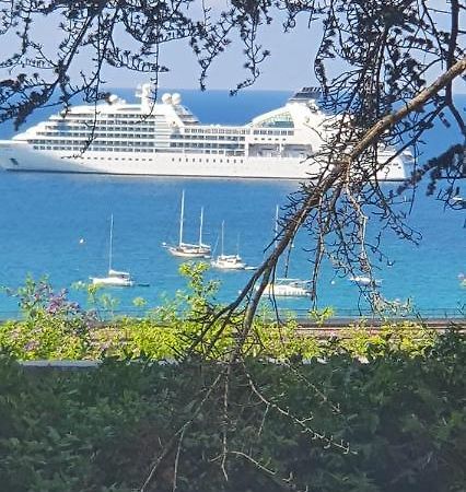Hotel Ml83 Sanary-sur-Mer Exterior foto