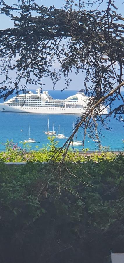 Hotel Ml83 Sanary-sur-Mer Exterior foto